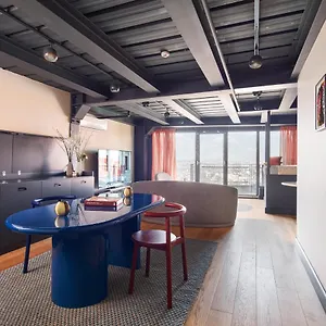 5* Hotel Lab Residence&hotel