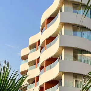 **** Hotel Amare Albanien