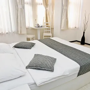 Royal Pera Taksim Apartahotel