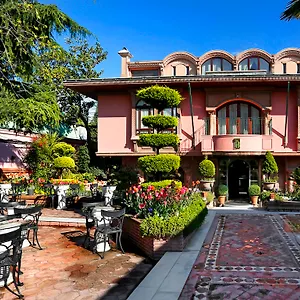 Hotel Sultanahmet Palace