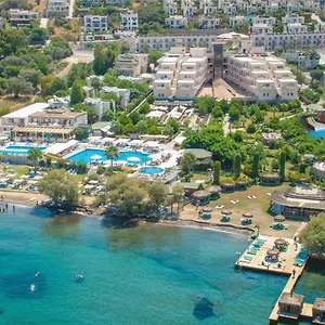**** ホテル Golden Age Bodrum トルコ