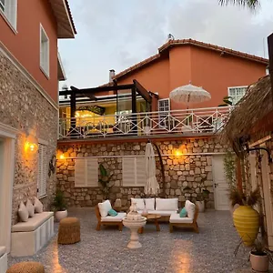 ***** Frühstückspension Noa's Boutique Türkei