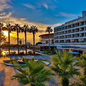 visit hotel