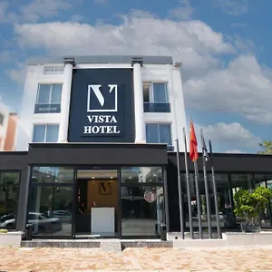  Hotel Vista Family Konyaalti Türkei