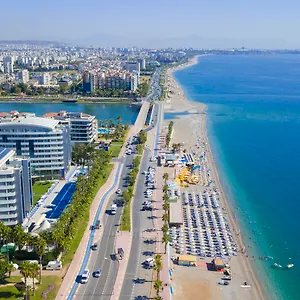 visit hotel