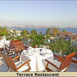 Hippodrome Apartahotel