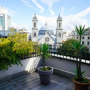 Hotel Triada Taksim - Special Category, Istanboel
