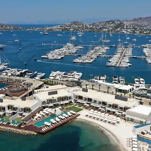 ***** Hotel Marina By Social Living Collection Türkei