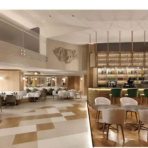 Delta By Marriott West Hotel