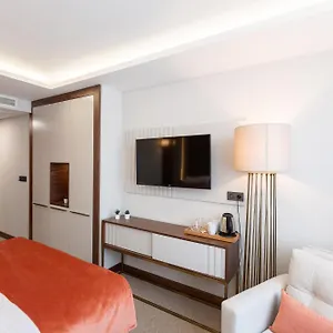 2* Hotel Sherry Karaköy