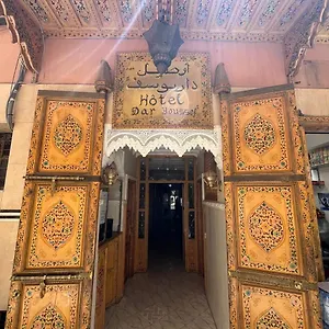 visit hotel