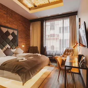 The Loft Budapeste