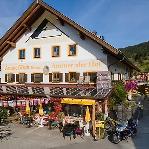 *** Gasthof Ammertalerhof Deutschland