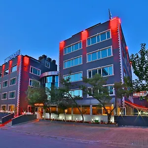 Hotel The Hera Premium, Istanboel