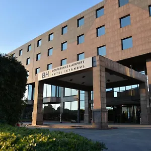 Hotel Bh Conference & Airport, Istanboel
