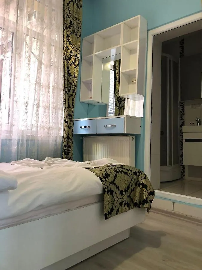 Gasthuis Tulip Guesthouse Istanboel