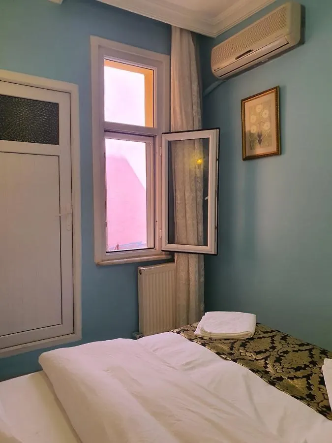 Tulip Guesthouse Istanboel 2*,  Turkije