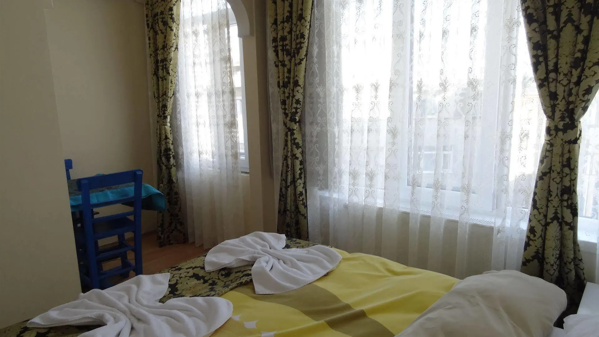 Tulip Guesthouse Istanboel 2*,  Turkije