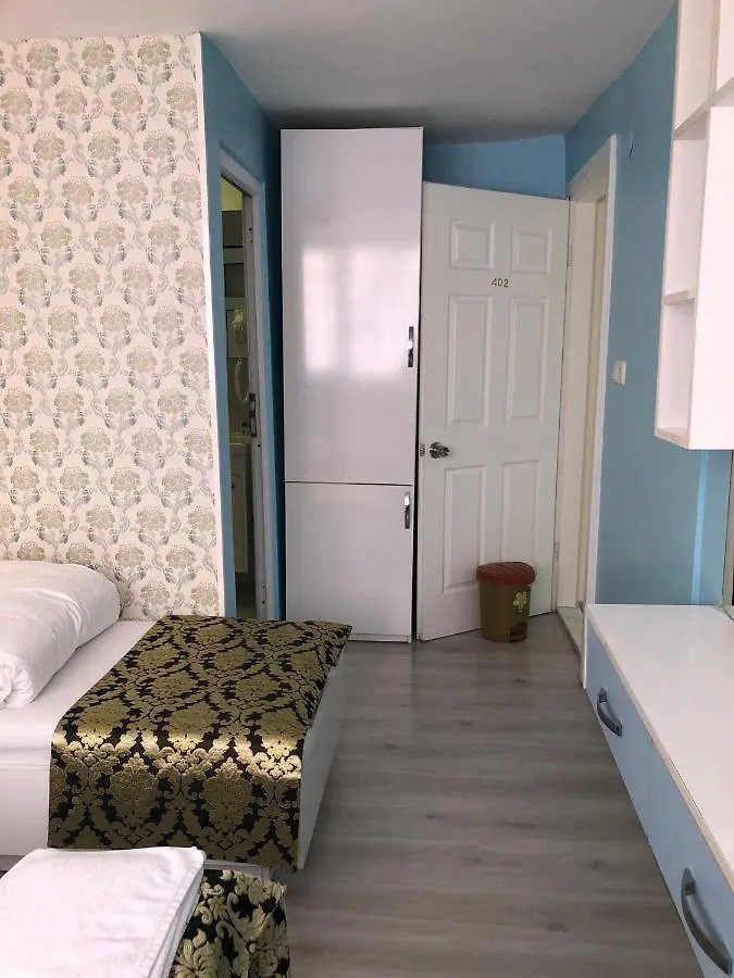 Tulip Guesthouse Istanbulská provincie Penzion